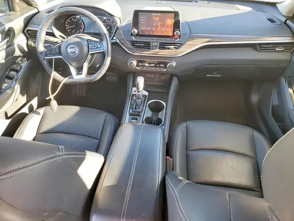 1N4BL4EV8MN312965 2021 NISSAN ALTIMA - Image 8