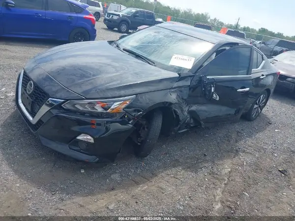 1N4BL4EV8MN314473 2021 NISSAN ALTIMA - Image 2
