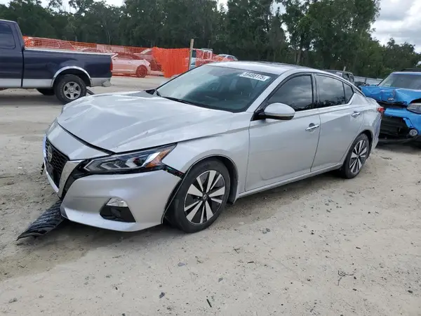 1N4BL4EV8MN315056 2021 NISSAN ALTIMA - Image 1