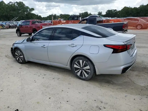 1N4BL4EV8MN315056 2021 NISSAN ALTIMA - Image 2