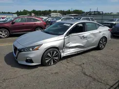 1N4BL4EV8MN327000 2021 NISSAN ALTIMA