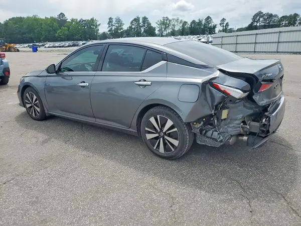 1N4BL4EV8MN337784 2021 NISSAN ALTIMA - Image 2