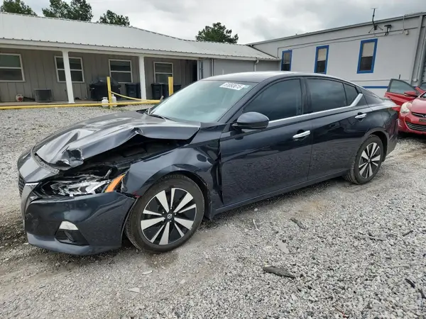 1N4BL4EV8MN345495 2021 NISSAN ALTIMA - Image 1