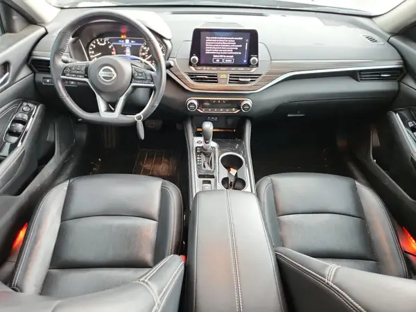 1N4BL4EV8MN345495 2021 NISSAN ALTIMA - Image 8