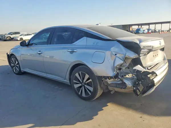 1N4BL4EV8MN345948 2021 NISSAN ALTIMA - Image 2
