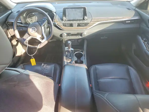 1N4BL4EV8MN345948 2021 NISSAN ALTIMA - Image 8