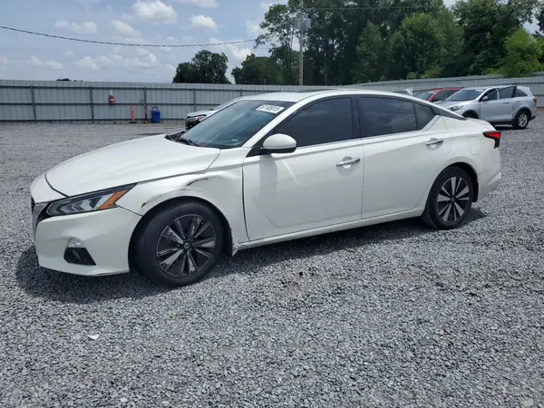 1N4BL4EV8MN352365 2021 NISSAN ALTIMA - Image 1