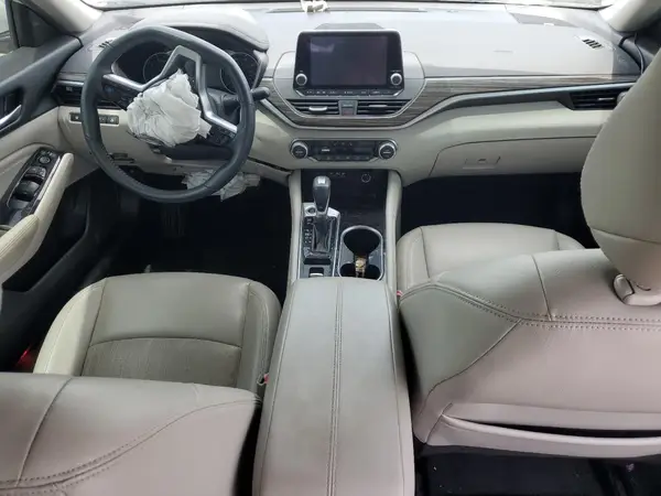1N4BL4EV8MN352365 2021 NISSAN ALTIMA - Image 8