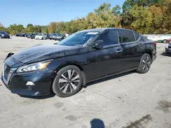 1N4BL4EV8MN356142 2021 NISSAN ALTIMA