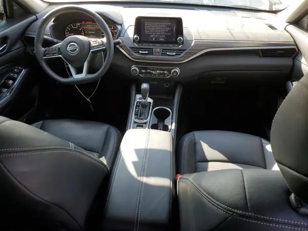 1N4BL4EV8MN356142 2021 NISSAN ALTIMA - Image 8