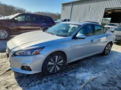 1N4BL4EV8MN357369 2021 NISSAN ALTIMA