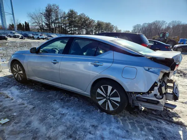 1N4BL4EV8MN357369 2021 NISSAN ALTIMA - Image 2