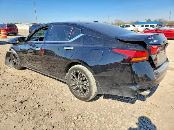 1N4BL4EV8MN367187 2021 NISSAN ALTIMA - Image 2