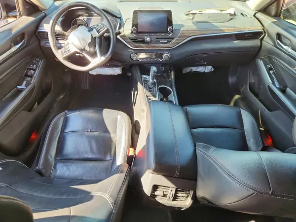 1N4BL4EV8MN367187 2021 NISSAN ALTIMA - Image 8