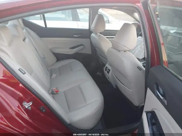 1N4BL4EV8MN371482 2021 NISSAN ALTIMA - Image 8