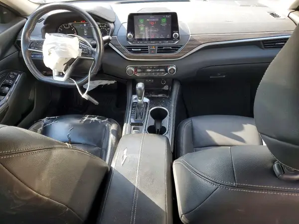 1N4BL4EV8MN373264 2021 NISSAN ALTIMA - Image 8