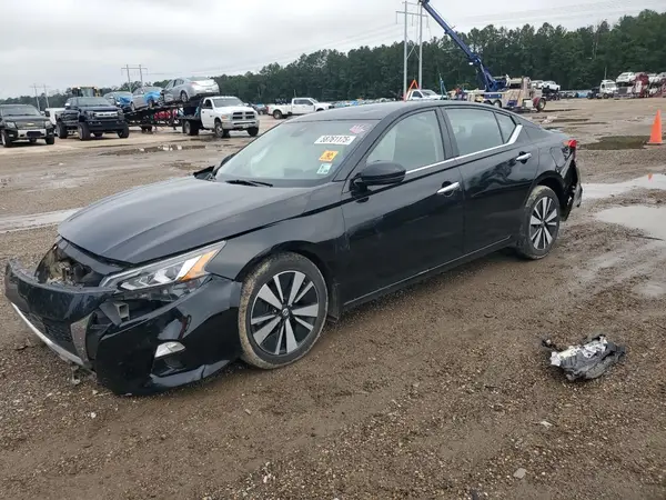 1N4BL4EV8MN385057 2021 NISSAN ALTIMA - Image 1
