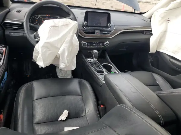 1N4BL4EV8MN385057 2021 NISSAN ALTIMA - Image 8