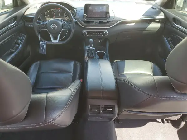 1N4BL4EV8MN389769 2021 NISSAN ALTIMA - Image 8