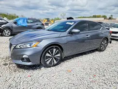 1N4BL4EV8MN402522 2021 NISSAN ALTIMA