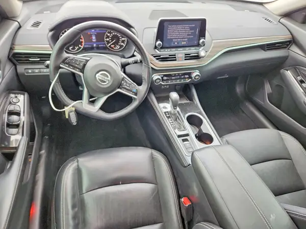 1N4BL4EV8MN402522 2021 NISSAN ALTIMA - Image 8