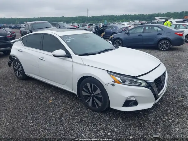 1N4BL4EV8MN408174 2021 NISSAN ALTIMA - Image 1