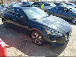 1N4BL4EV8MN413617 2021 NISSAN ALTIMA