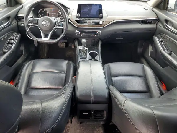 1N4BL4EV8MN420468 2021 NISSAN ALTIMA - Image 8