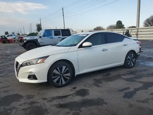 1N4BL4EV8NN315902 2022 NISSAN ALTIMA - Image 1