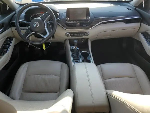 1N4BL4EV8NN315902 2022 NISSAN ALTIMA - Image 8