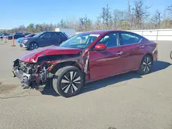 1N4BL4EV8NN316340 2022 NISSAN ALTIMA