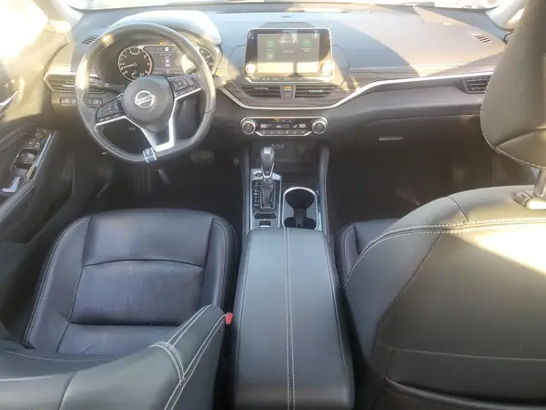 1N4BL4EV8NN391832 2022 NISSAN ALTIMA - Image 8