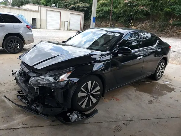 1N4BL4EV8NN398456 2022 NISSAN ALTIMA - Image 1
