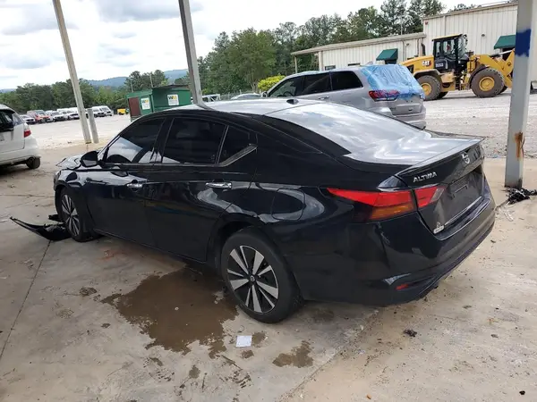 1N4BL4EV8NN398456 2022 NISSAN ALTIMA - Image 2