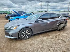 1N4BL4EV8NN406409 2022 NISSAN ALTIMA