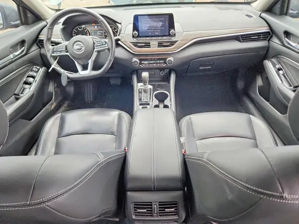 1N4BL4EV8NN406409 2022 NISSAN ALTIMA - Image 8