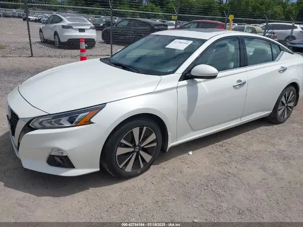 1N4BL4EV8NN409245 2022 NISSAN ALTIMA - Image 2
