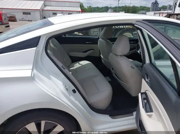 1N4BL4EV8NN409245 2022 NISSAN ALTIMA - Image 8