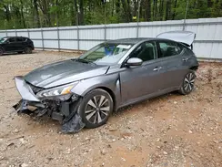 1N4BL4EV8NN409763 2022 NISSAN ALTIMA