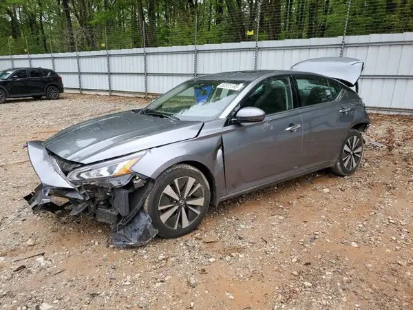 1N4BL4EV8NN409763 2022 NISSAN ALTIMA - Image 1