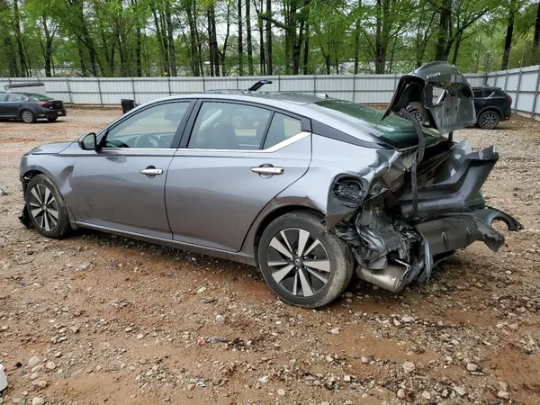 1N4BL4EV8NN409763 2022 NISSAN ALTIMA - Image 2