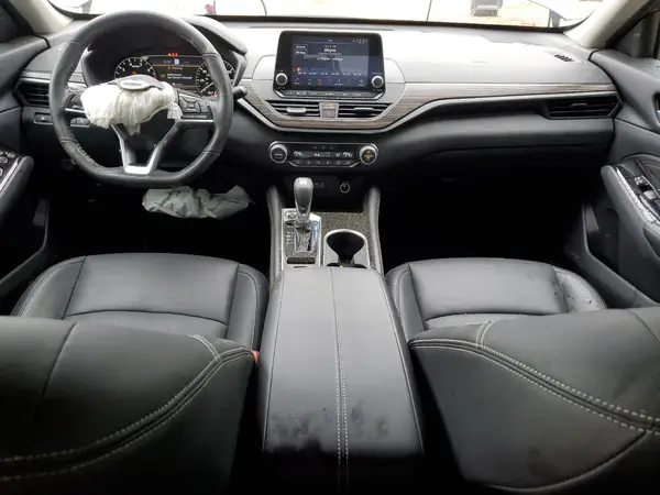 1N4BL4EV8NN409763 2022 NISSAN ALTIMA - Image 8