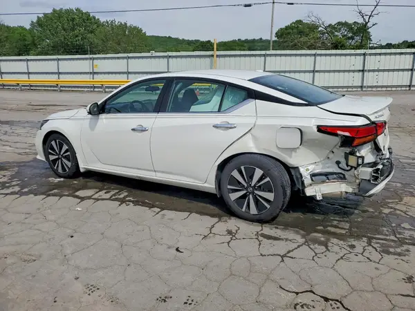 1N4BL4EV8NN410637 2022 NISSAN ALTIMA - Image 2