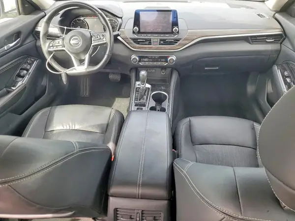 1N4BL4EV8NN410637 2022 NISSAN ALTIMA - Image 8