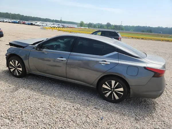 1N4BL4EV8NN411061 2022 NISSAN ALTIMA - Image 2
