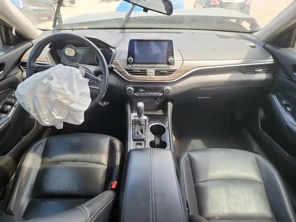 1N4BL4EV8NN411061 2022 NISSAN ALTIMA - Image 8