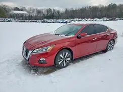 1N4BL4EV8NN414185 2022 NISSAN ALTIMA