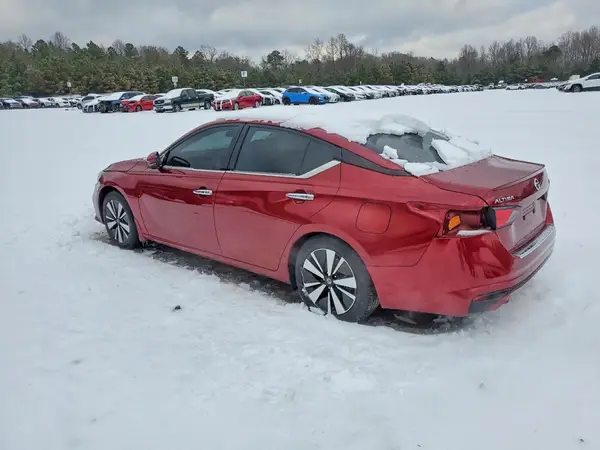 1N4BL4EV8NN414185 2022 NISSAN ALTIMA - Image 2