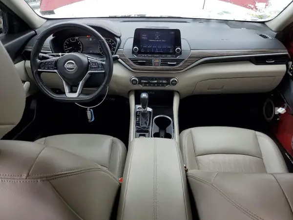 1N4BL4EV8NN414185 2022 NISSAN ALTIMA - Image 8