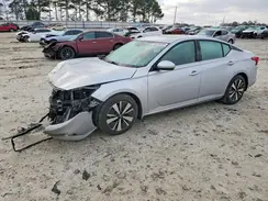 1N4BL4EV8NN416874 2022 NISSAN ALTIMA